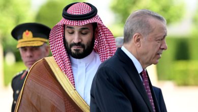 “أردوغان-قرر-أن-يبتلع-كبريائه”.-دبلوماسي-أمريكي-سابق-يعلق-على-زيارة-محمد-بن-سلمان-لتركيا