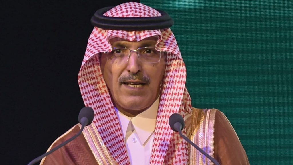 وزير-المالية-السعودي:-أوبك-أثبتت-موثوقيتها-ونقص-الوقود-مدفوع-بنقص-القدرة-على-التكرير