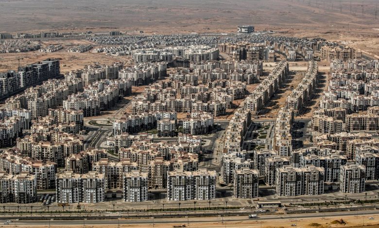 مصر-وضع-ضوابط-لبيع-المشروعات-العقارية.-ورجال-أعمال-يطالبون-بحوافز