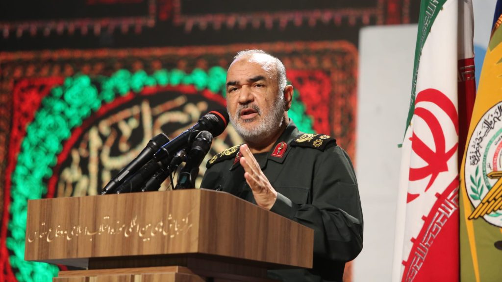 الحرس-الثوري-الإيراني-يعلن-تعيين-رئيسا-جديدا-للاستخبارات