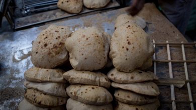 مصر-تدرس-استخدام-البطاطا-في-إنتاج-رغيف-الخبز.-ومسؤولون-يوضحون-الأسباب