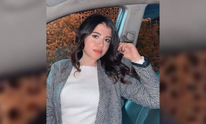 مصر.-إحالة-أوراق-قاتل-طالبة-المنصورة-إلى-المفتي