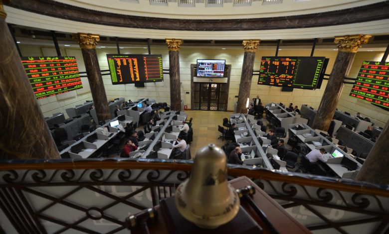 البورصة-المصرية-تواصل-نزيف-الخسائر.-وخبراء-يعلقون
