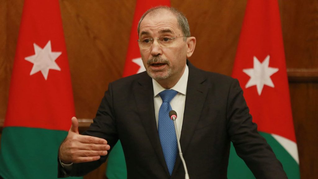 وزير-الخارجية-الأردني-يرد-على-أنباء-عن-محاولات-تشكيل-تحالف-عسكري-عربي-مع-إسرائيل