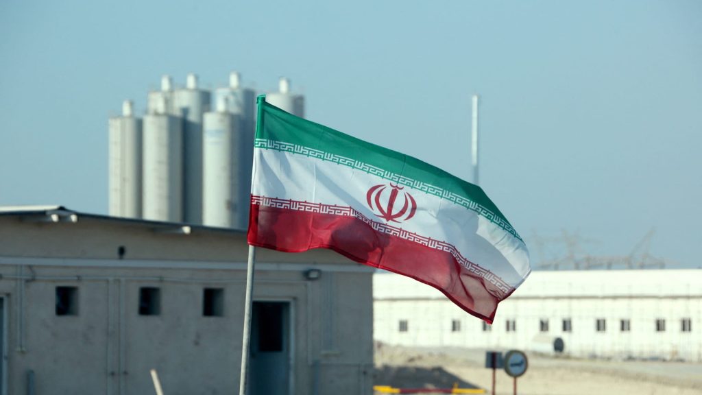 انتقادات-غربية-لمطالب-إيران-“غير-الواقعية”-خلال-المفاوضات-النووية