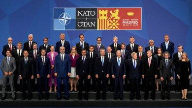 منذ-تأسيسه-إلى-اليوم.-كيف-تغيرت-أهداف-الناتو-وكيف-وحّد-بوتين-أعضاء-الحلف-ضده؟