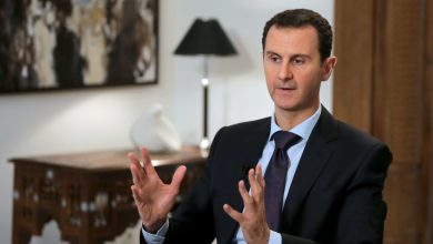 بشار-الأسد:-علاقة-سوريا-وإيران-يمكن-وصفها-بـ”تحالف-الإرادة”