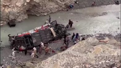 19-قتيلا-بحادث-حافلة-في-باكستان