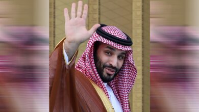 تفاعل-على-تقرير-عن-“انتصار”-ولي-عهد-السعودية-وموقف-بايدن-بالتزامن-مع-زيارة-المملكة