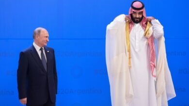 تفاعل-على-تقرير-يزعم-أن-“السعودية-أقرب-لروسيا”-“ولا-تخطط-لزيادة-انتاج-النفط”-بالتزامن-مع-زيارة-بايدن