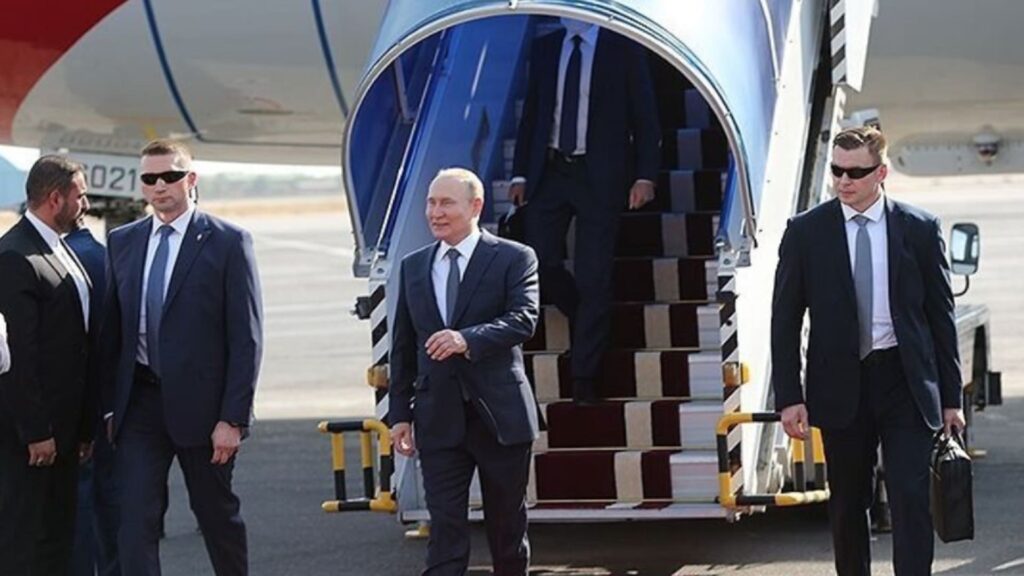 بعد-زيارة-بايدن-للشرق-الأوسط.-بوتين-في-إيران-لإجراء-محادثات-مع-رئيسي-وأردوغان