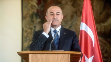 وزير-الخارجية-التركي-يقارن-تطور-العلاقات-مع-السعودية-والإمارات-مقابل-مصر