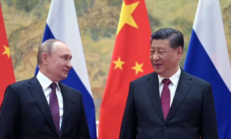 مسؤولة-أمريكية-توضح-لـcnn-سبب-مراقبة-الصين-لغزو-روسيا-لأوكرانيا