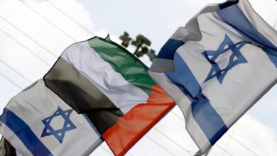 السفارة-الإماراتية-في-إسرائيل:-لم-نتعهد-ببناء-ملعب-في-كفر-قاسم