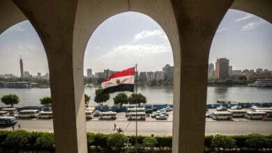 مصر-تصدر-بيانا-بشأن-تعرض-طبيب-مصري-للاعتداء-في-السعودية