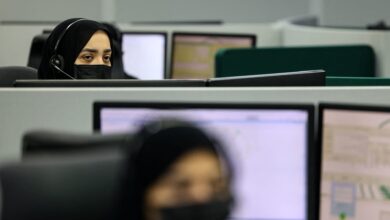 الإمارات-الأولى-عربيا-في-مؤشر-الفجوة-العالمية-بين-الجنسين