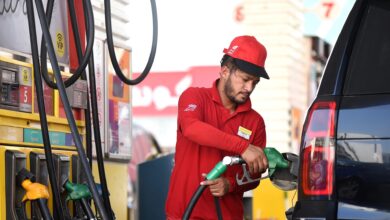 الإمارات-تخفض-أسعار-الوقود-في-أغسطس