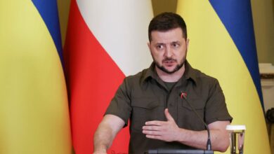 زيلينسكي-يرد-على-طلب-لـ”تشريع-زواج-المثليين”-في-أوكرانيا-في-ظل-الحرب