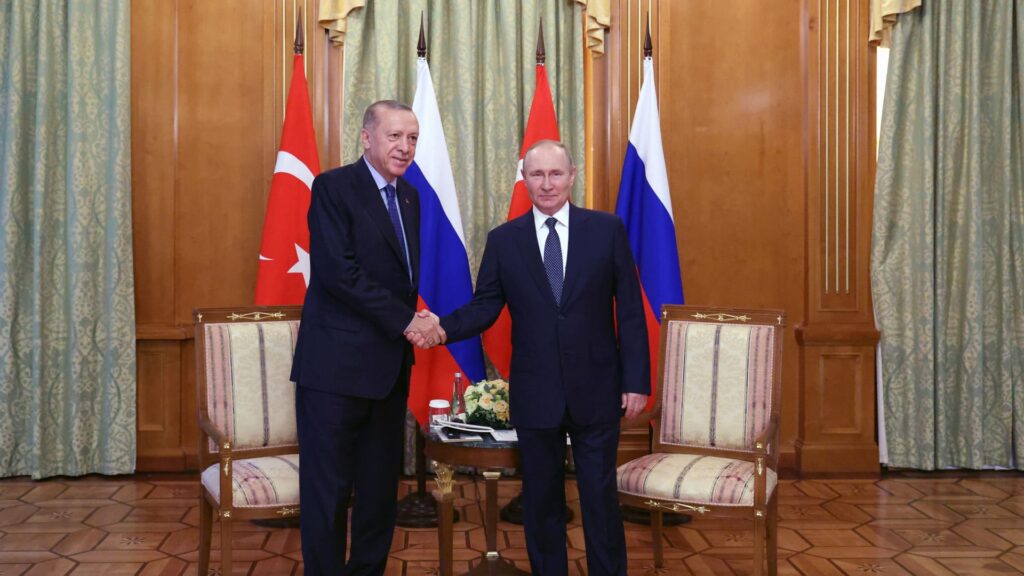 “ستجلب-الارتياح-للمنطقة”.-أردوغان-عن-مباحثاته-مع-بوتين-بشأن-سوريا