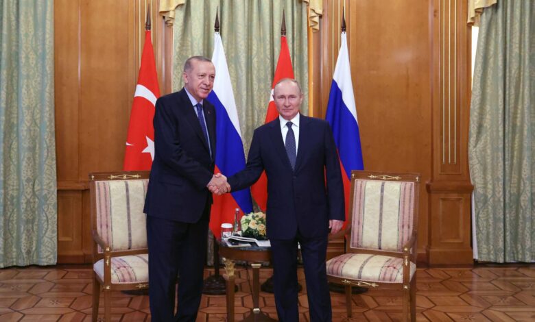 “ستجلب-الارتياح-للمنطقة”.-أردوغان-عن-مباحثاته-مع-بوتين-بشأن-سوريا