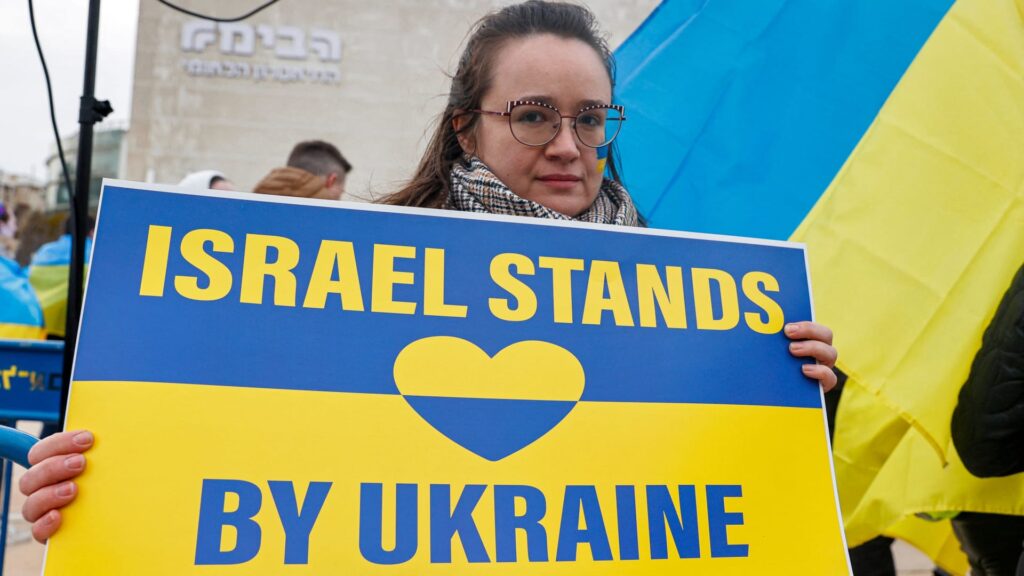 سفير-أوكرانيا-يتضامن-مع-الإسرائيليين.-وأمير-سعودي-ينتقد-“نفاق-وازدواجية-الغرب”