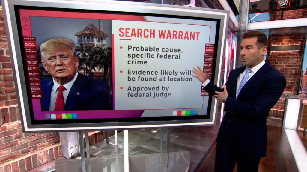 كل-ما-نعرفه-وما-لا-نعرفه-عن-مداهمة-fbi-لمنتجع-ترامب.-وأبرز-10-تساؤلات