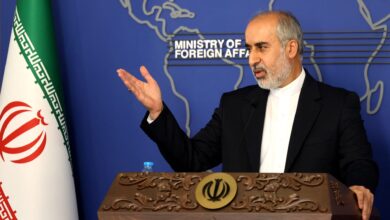 إيران-تعلن-عن-“تطور-نسبي”-في-مفاوضات-الاتفاق-النووي:-يمكن-التوقيع-قريبًا