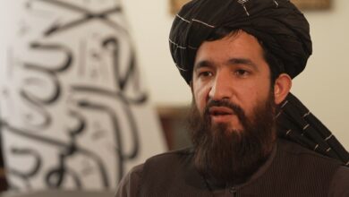 المتحدث-باسم-طالبان-يتحدث-لـcnn-عن-مقتل-الظواهري:-لم-نتمكن-من-إثبات-وجوده-في-كابول-حتى-الآن
