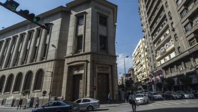 البنك-المركزي-المصري-يقرر-تثبيت-سعر-الفائدة.-وخبراء-يعلقون