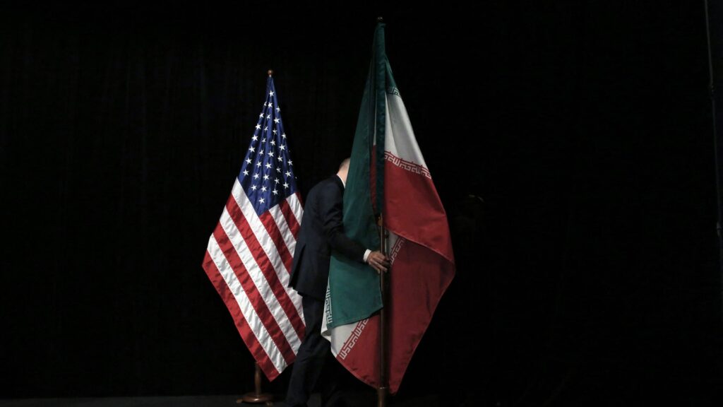 مصدر-لـcnn:-إيران-تخلت-عن-“خط-أحمر”-خلال-مفاوضات-إحياء-الاتفاق-النووي
