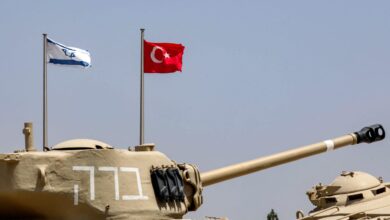 تفاعل-على-نفي-حماس-بيانا-“مفبركا”-عن-تطبيع-علاقات-تركيا-وإسرائيل