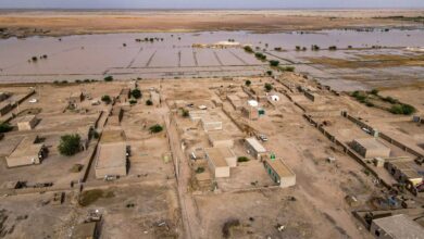 السودان-يعلن-حالة-الطوارئ-بعد-مقتل-79-شخصًا-في-فيضانات-اجتاحت-ست-ولايات
