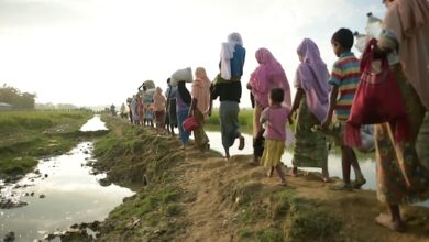 دون-جنسية-ودون-وضع-لاجئين.-شاهد-كيف-يعيش-الروهينغا-بعد-5-أعوام-على-هروبهم-إلى-بنغلاديش