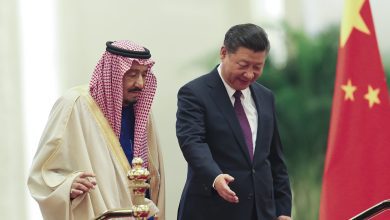 السعودية.-رسالة-من-رئيس-الصين-إلى-الملك-سلمان-حول-العلاقات-“الوطيدة”-وإكسبو-2030