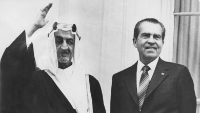 يحمل-اسم-ملك.-تداول-صورة-أول-جواز-سفر-سعودي-بعد-96-عاما-على-إصداره