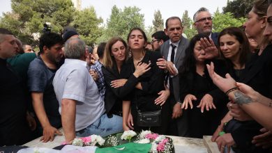 عائلة-شيرين-أبو-عاقلة-ترد-على-تحقيق-إسرائيل-في-مقتلها:-لم-نتفاجأ-بالنتائج