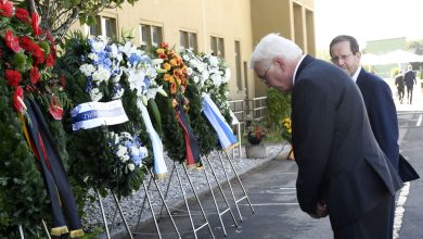 في-الذكرى-الـ50-لهجوم-ميونخ.-رئيس-ألمانيا-يطلب-العفو-من-عائلات-الضحايا-الإسرائيليين
