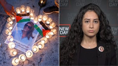 لينا-أبو-عاقلة-لـcnn-بعد-بيان-الجيش-الإسرائيلي-عن-مقتل-شيرين:-نطالب-أمريكا-باتخاذ-إجراء
