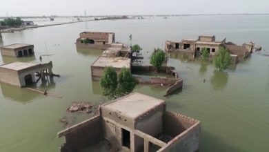 كارثة-الفيضانات-في-باكستان-تدفع-اقتصادها-الهش-إلى-حافة-الهاوية