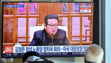 كوريا-الشمالية-تقر-قانونا-بشأن-استخدام-السلاح-النووي.-وكيم-جونغ-أون-يعلق