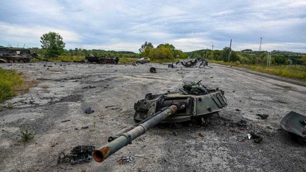 القوات-الأوكرانية-تشن-هجوما-مضادا-والجيش-الروسي-ينسحب-من-إيزيوم