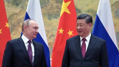 قبيل-اجتماع-مهم-بين-بوتين-وجين-بينغ.-روسيا-تبحث-عن-دعم-الصين-بعد-خسائرها-في-أوكرانيا