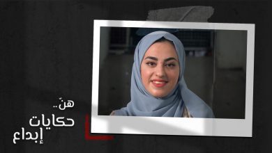 نيفين.-كيف-أصبحت-“الماما-العظيمة”-في-نظر-طفلتها-الصغيرة؟