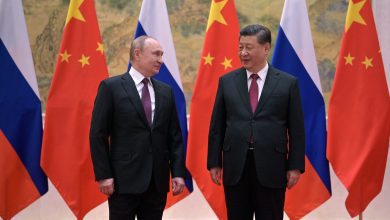 3-طرق-تعمل-من-خلالها-الصين-وروسيا-على-إقامة-علاقات-اقتصادية-أوثق-بينهما