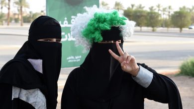 النيابة-السعودية-تحذر-من-“جريمة-التحرش”-قبل-أيام-من-الاحتفال-باليوم-الوطني