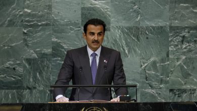 أمير-قطر-قبل-انطلاق-المونديال:-بلادنا-ستثبت-أنها-قادرة-على-استضافة-أحداث-عالمية-بنجاح-استثنائي