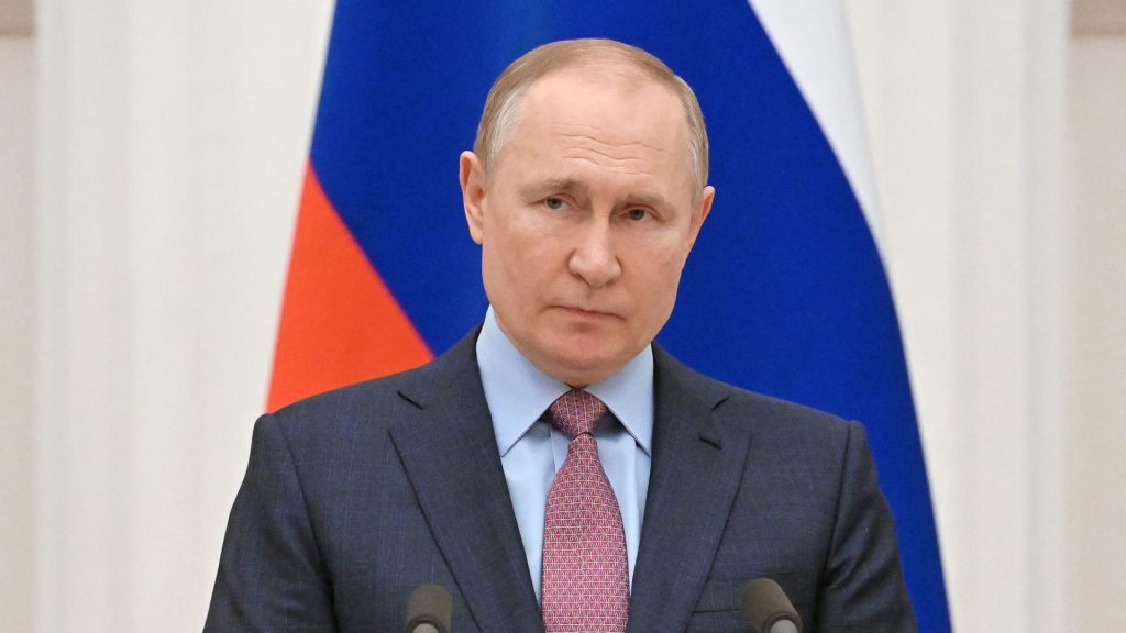 بوتين-يعلن-التعبئة-الجزئية-ابتداءً-من-الأربعاء:-الغرب-يريد-تدمير-روسيا