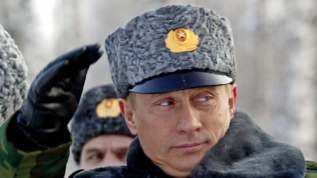 إعلان-بوتين-التعبئة-الجزئية.-ردود-فعل-دولية-وسخرية-من-جانب-أوكرانيا