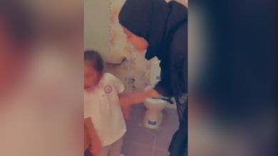 فيديو-صفع-طفلة-في-حضانة-يثير-صدمة-في-البحرين.-والسلطات-تتحرك