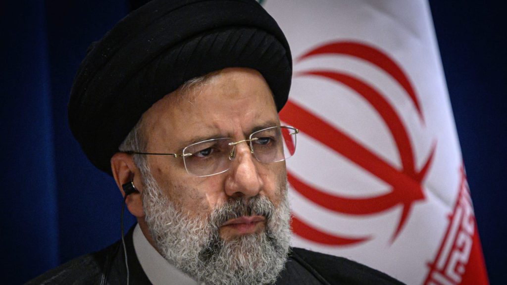 الرئيس-الإيراني-يعلق-على-وفاة-مهسا-أميني-خلال-احتجازها-لدى-“شرطة-الأخلاق”